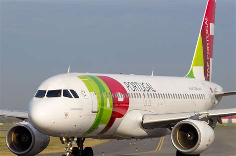 national airline of portugal